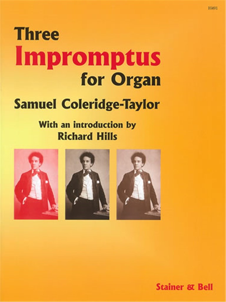 Three Impromptus
